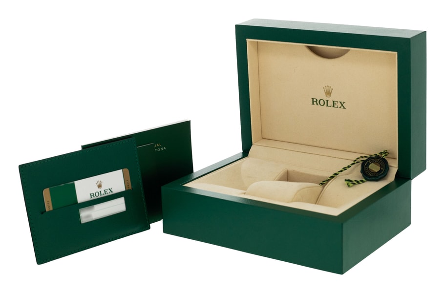 Rolex Daytona 116503